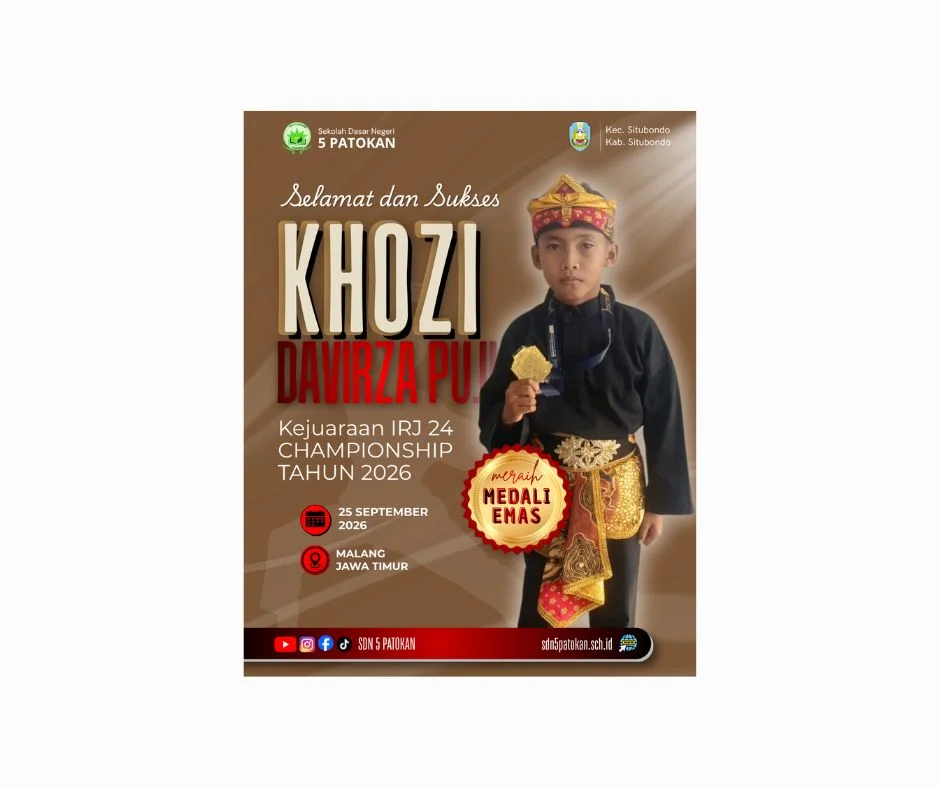 Kejuaraan Pencak Silat IRJ 24 Championship Tahun 2026