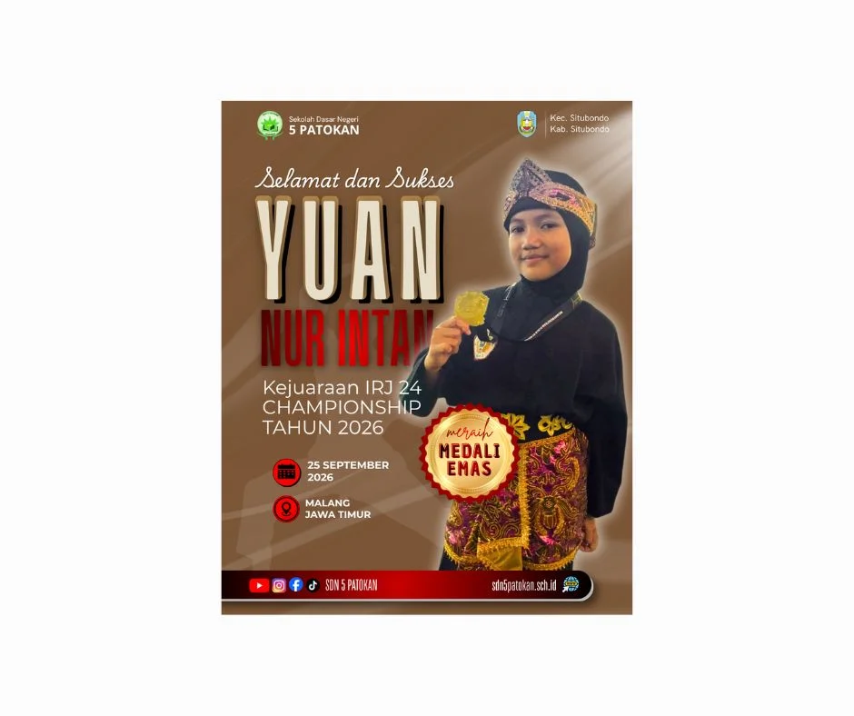 Kejuaraan Pencak Silat IRJ 24 Championship Tahun 2026