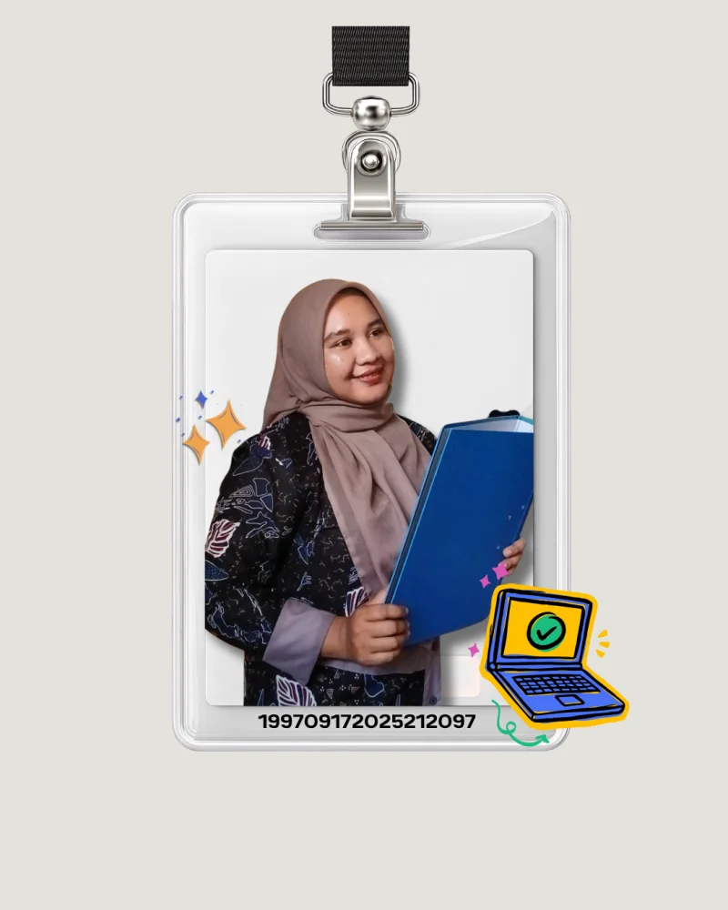 OFIK SUPRIHATIN, S.Psi