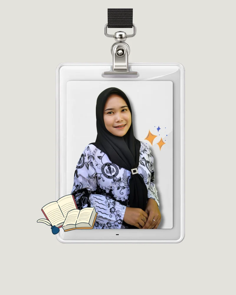 RISTIN MELIANDANI, S.Pd
