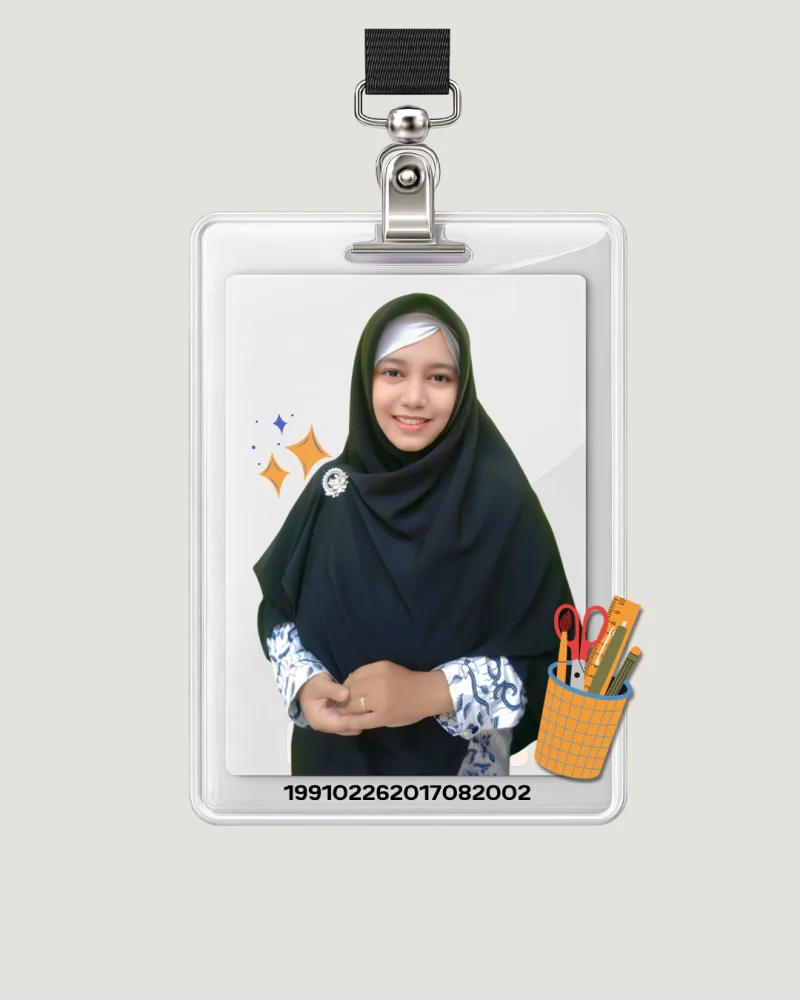 VAIDATUL ALIYA, S.Pd.Gr.