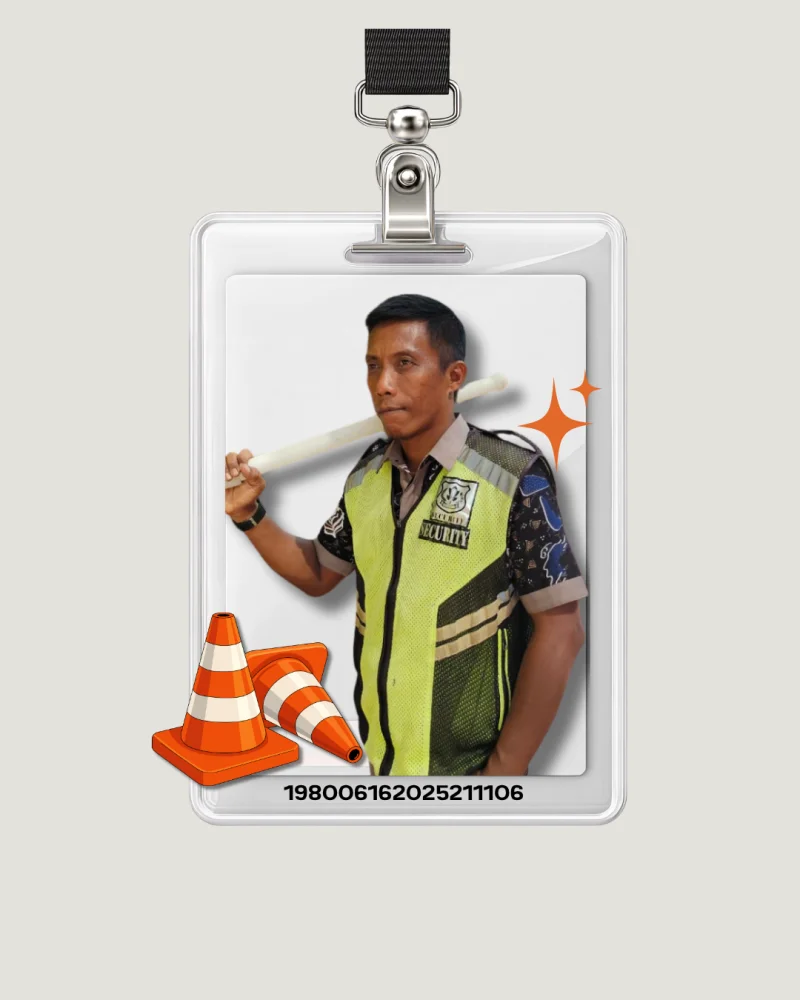 HARTONO