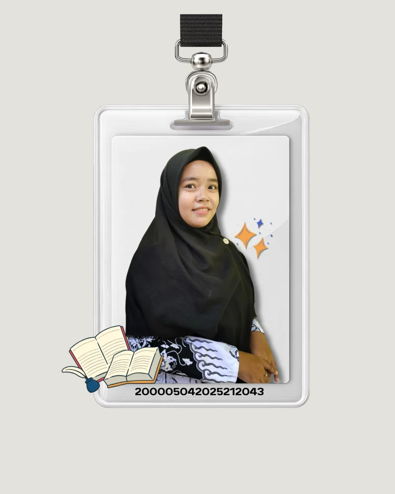 NIKMAH TULJANNAH, S.Pd