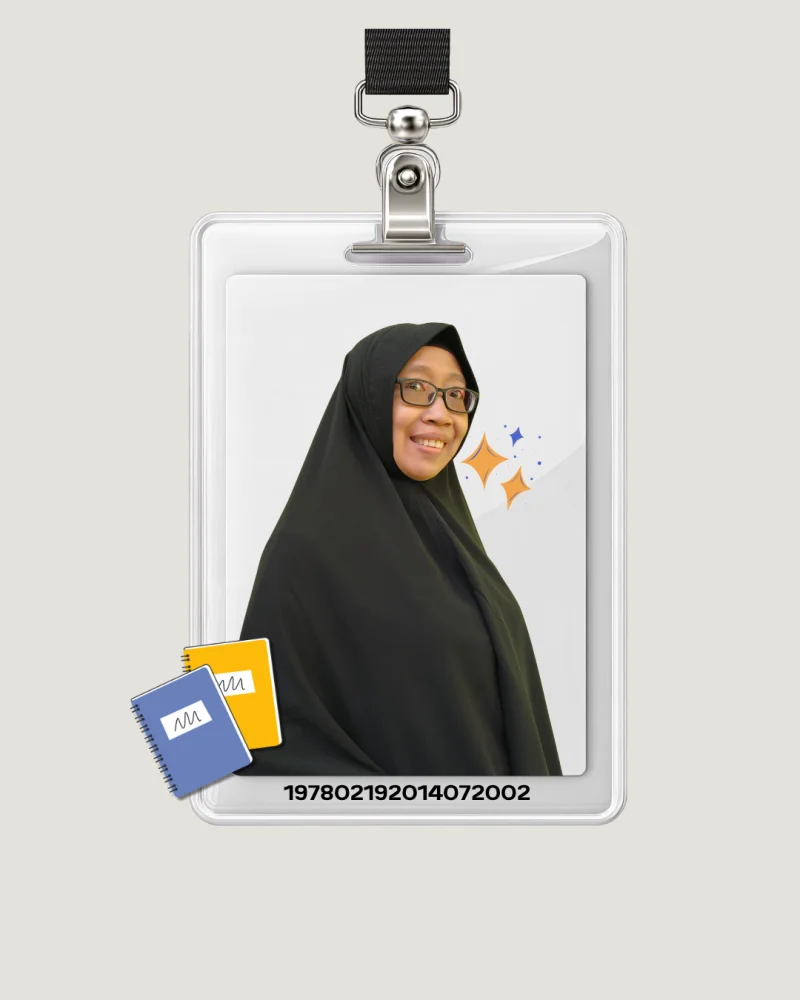 RR. LAILATUL MASRUROH, S.Pd., M.Pd