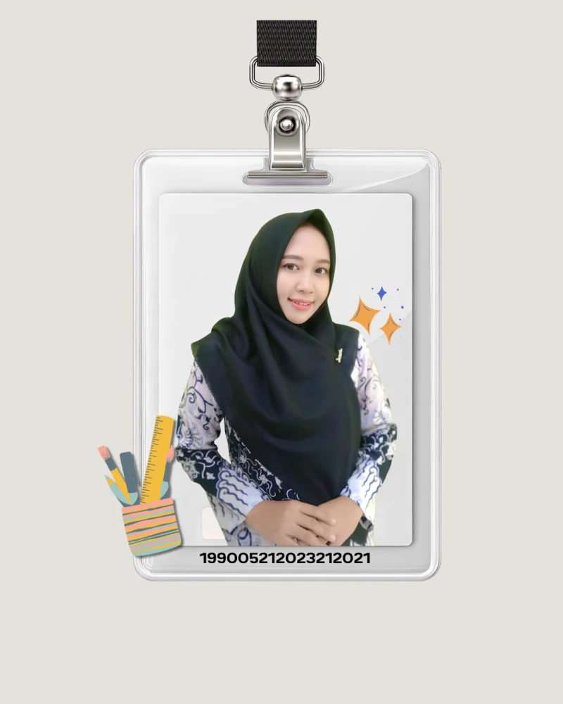 MILINDA KUSUMA WARDANI, S.Pd