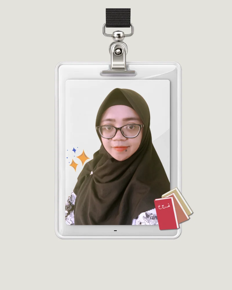 EMY RUSWANTI, S.Pd