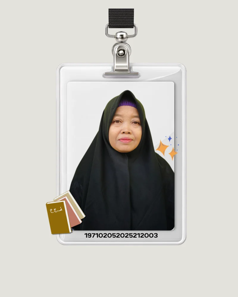 SURINA, S.Pd.I