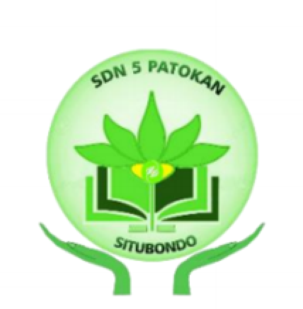 SD NEGERI 5 PATOKAN